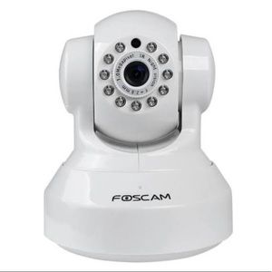 FOSCAM Wireless IP Camera